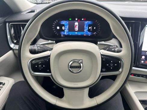 Used 2024 Volvo V60 B5 Cross Country Plus w/ Protection Package Premier image 14