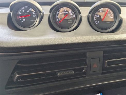 Used 2024 Nissan Z Sport w/ Floor Mat Package image 16