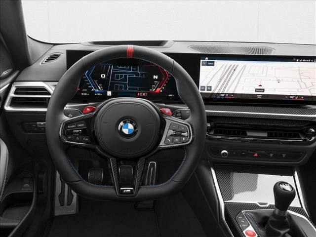 New 2027 BMW M4 xDrive Competition AWD/4WD image 4