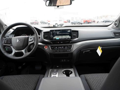 New 2026 Honda Ridgeline Sport image 20