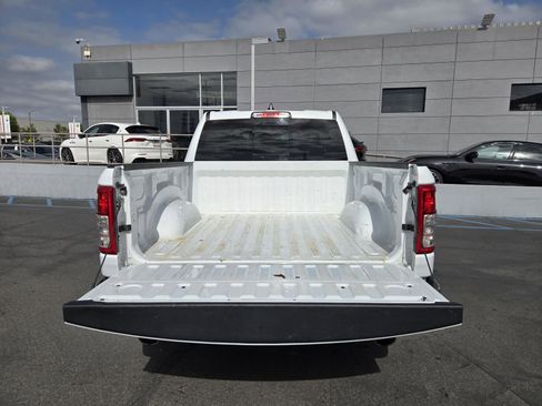 Used 2022 RAM 1500 Big Horn AWD/4WD image 28