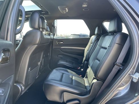 Used 2020 Dodge Durango GT w/ Blacktop Package image 21
