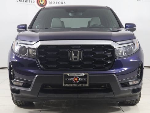 Used 2024 Honda Passport EX-L image 46