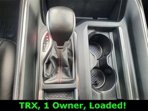 Used 2022 RAM 1500 TRX w/ TRX Level 2 Equipment Group image 25