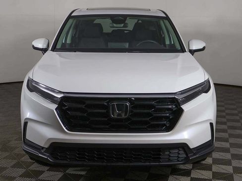 Certified 2026 Honda CR-V EX image 11