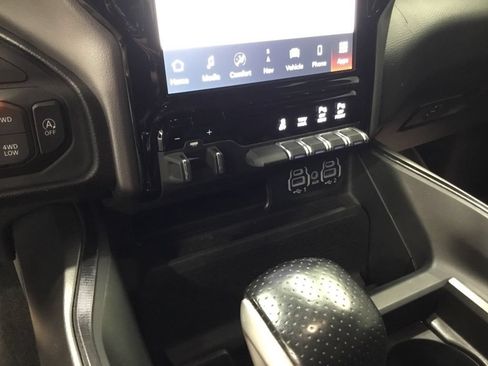 Used 2023 RAM 1500 Sport w/ G/T Package AWD/4WD image 25