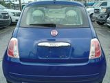 Used 2013 FIAT 500 Pop image 6