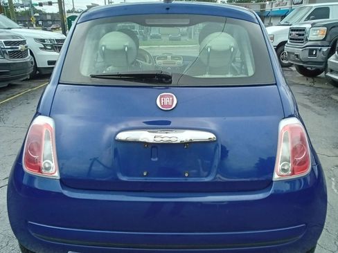 Used 2013 FIAT 500 Pop image 6