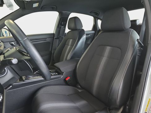 Certified 2023 Honda Civic Sport image 15