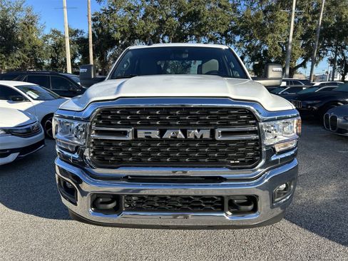 Used 2024 RAM 2500 Big Horn image 6