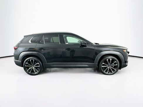 Used 2025 MAZDA CX-50 AWD 2.5 S w/ Premium Plus Pkg image 10