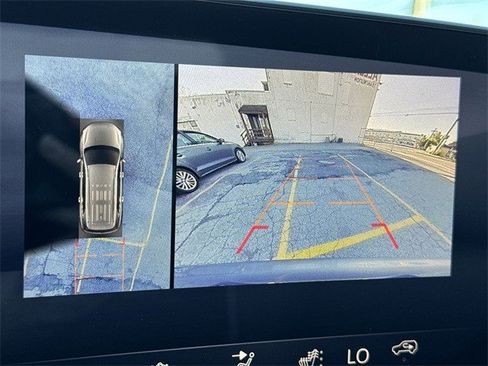 New 2026 Buick Enclave Preferred w/ Power Package image 17