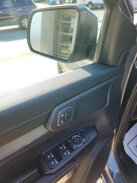 New 2026 Ford Ranger Lariat w/ Trailer Tow Package AWD/4WD image 38