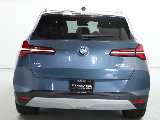 Used 2026 BMW X3 xDrive30i AWD/4WD image 46
