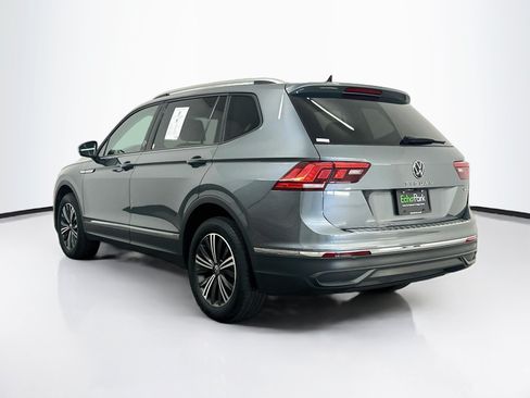 Used 2024 Volkswagen Tiguan Wolfsburg Edition AWD/4WD image 5