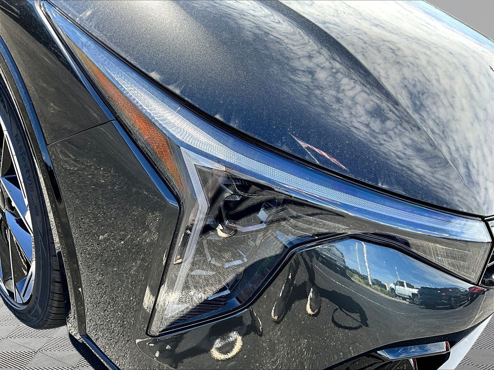 New 2026 Kia K4 GT-Line FWD image 8