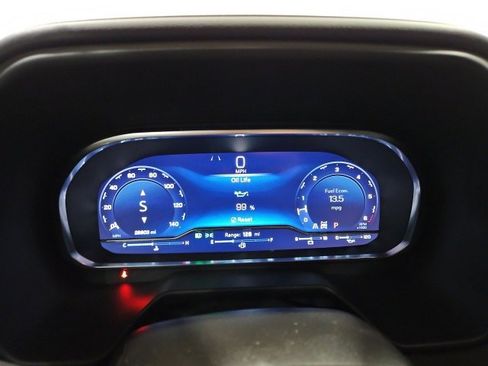 Certified 2024 Chevrolet Tahoe Premier image 24