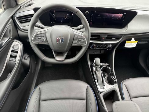 New 2026 Buick Encore GX Sport Touring w/ Comfort Package FWD image 11