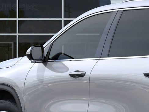 New 2026 Buick Enclave Preferred w/ Power Package image 12