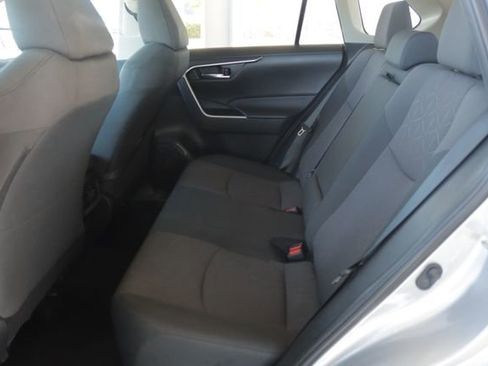 Used 2024 Toyota RAV4 XLE image 29