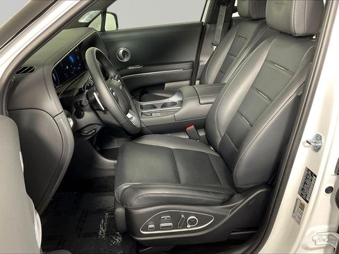 Used 2026 Hyundai Palisade Calligraphy AWD/4WD image 21