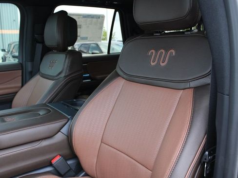 New 2026 Ford Expedition Max King Ranch AWD/4WD image 6