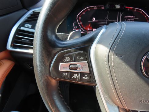 Used 2019 BMW X5 xDrive40i image 20