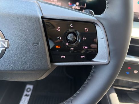 New 2026 Nissan Murano Platinum w/ Cargo Package image 25