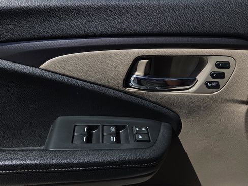 Used 2023 Honda Ridgeline RTL-E image 38