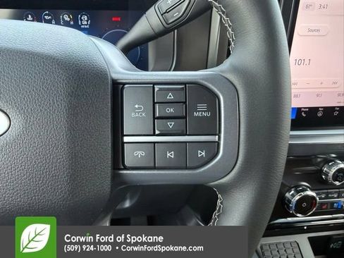 New 2026 Ford F350 Lariat AWD/4WD image 21