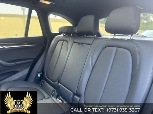 Used 2016 BMW X1 xDrive28i AWD/4WD image 10
