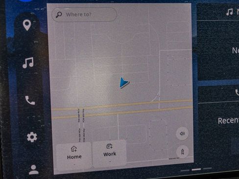 New 2026 Subaru Outback Premium AWD/4WD image 6