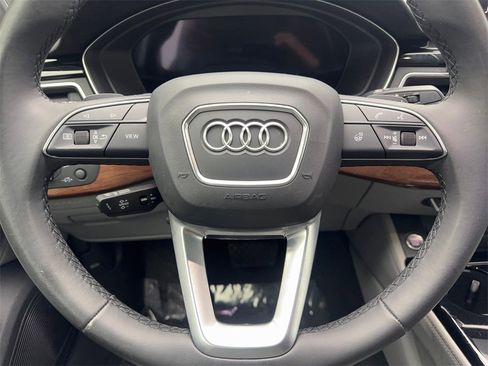 Used 2022 Audi A4 2.0T Premium Plus w/ Premium Plus Package image 58