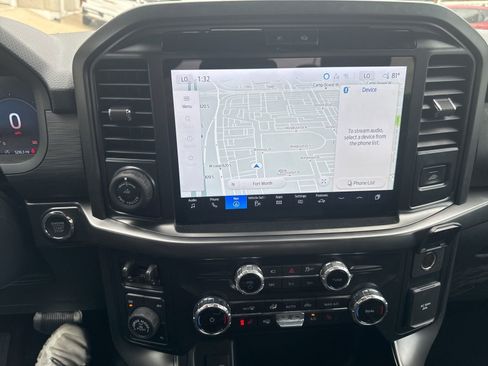 Used 2025 Ford F150 Tremor w/ Tow/Haul Package image 12