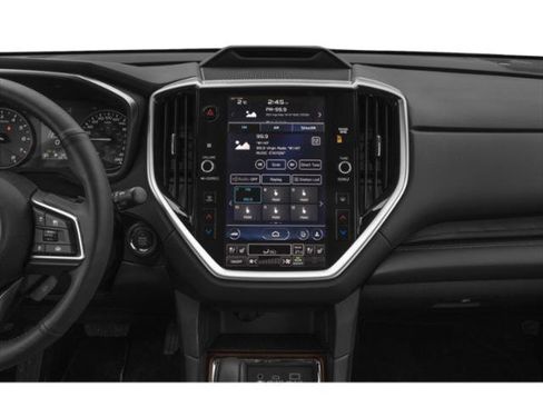 Used 2024 Subaru Ascent Touring w/ Popular Package #2 AWD/4WD image 13