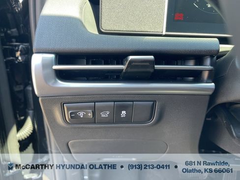 Used 2025 Hyundai Tucson SEL FWD image 25