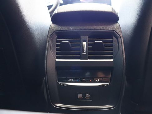 Used 2024 BMW i4 xDrive40i w/ M Sport Package AWD/4WD image 36