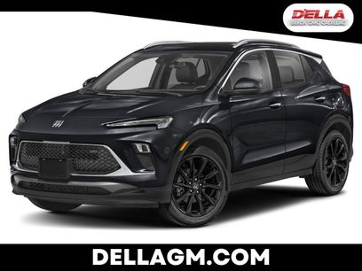 Used 2024 Buick Encore GX Sport Touring w/ Advanced Technology Package