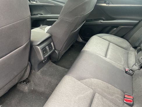 Used 2025 Toyota Camry LE w/ Convenience Package FWD image 15