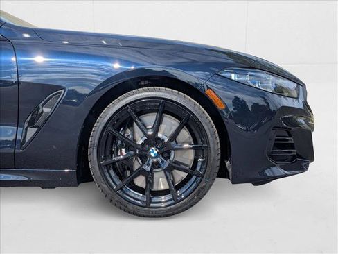 New 2026 BMW 840i image 10