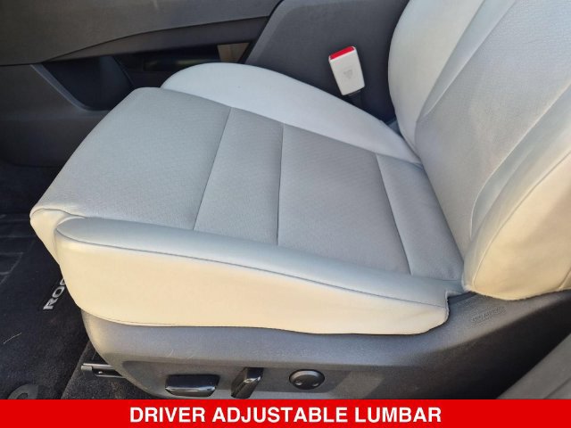 Certified 2023 Nissan Rogue SV w/ SV Premium B Package AWD/4WD image 17