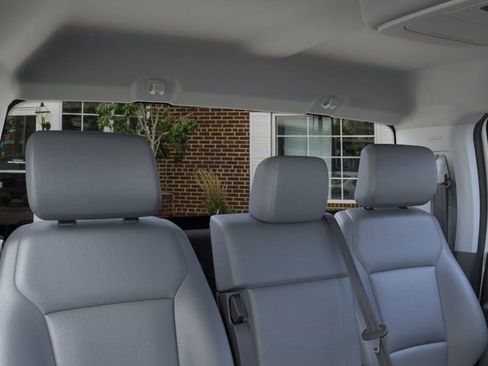 New 2026 Ford F250 XL image 22