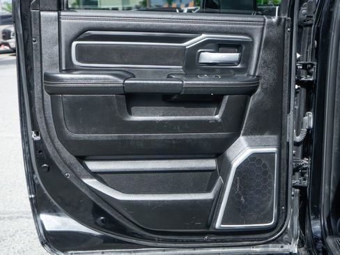 Used 2019 RAM 2500 Laramie w/ Night Edition AWD/4WD image 33