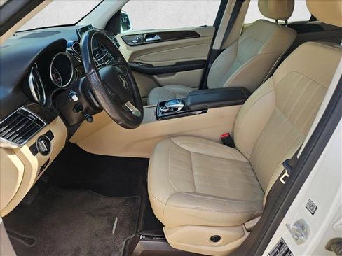 Used 2016 Mercedes-Benz GLE 350 image 12