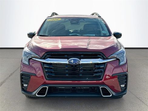 New 2026 Subaru Ascent Touring image 2