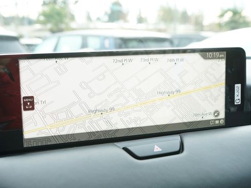 New 2026 MAZDA CX-90 3.3 Turbo w/ Premium Sport Pkg image 20