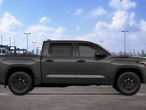 New 2026 Toyota Tundra TRD Pro image 12