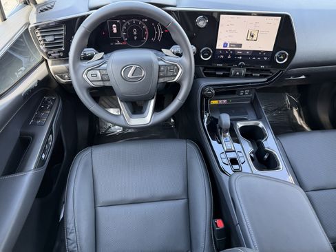 Used 2022 Lexus NX 350 AWD w/ Premium Package image 15