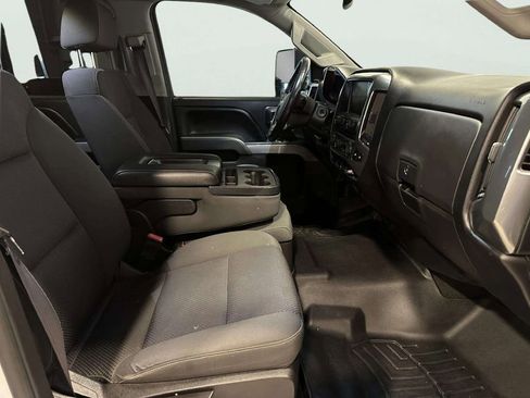 Used 2016 Chevrolet Silverado 2500 LT w/ LT Convenience Package AWD/4WD image 27