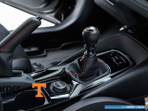 Used 2025 Toyota Corolla GR image 33